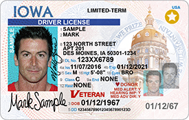 arizona drivers license expiration