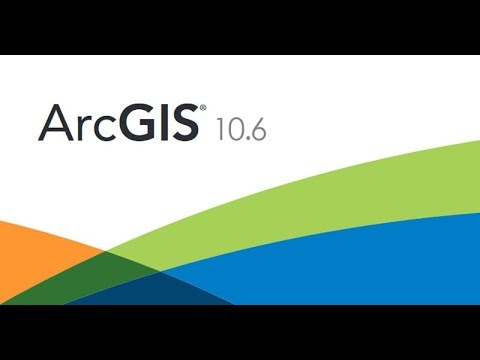 arcgis server 10.6.1