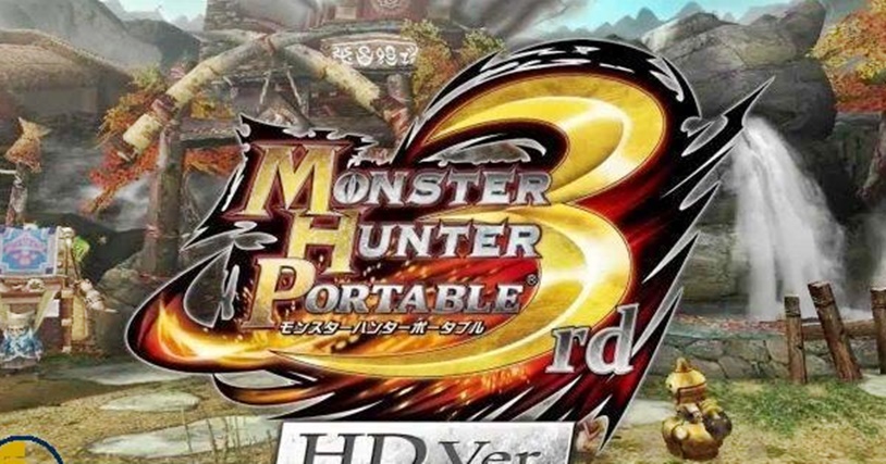 monster hunter 3 iso download